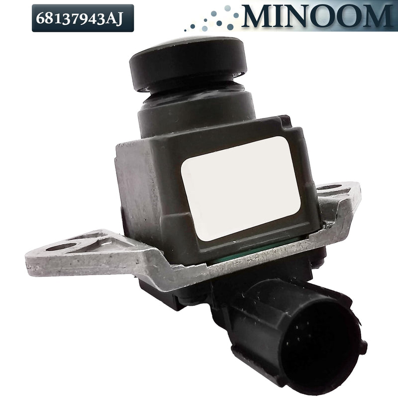 68137943AD View Backup Parking Camera Replacement for JEE p Grand Cherokee 2014 2015 Part No.#590-071丨68137943AE丨68137943AF丨68137943AG丨68137943AH