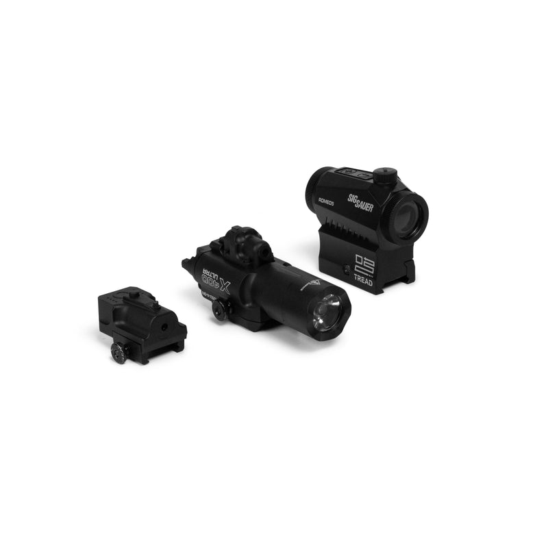 VR Stock Decorative Accessories