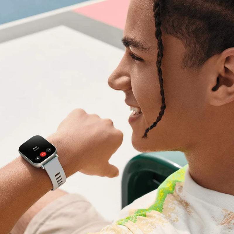 XIAOMI Redmi Watch 5 Active Midnight Black