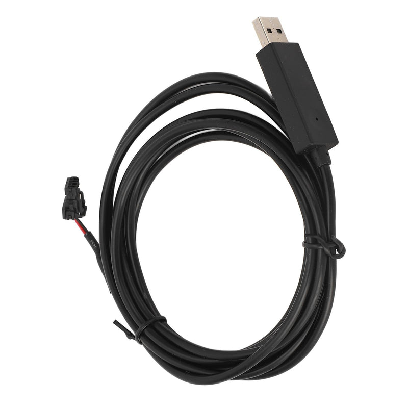 CAN to USB Cable 558‑443 CAN to USB Dongle Communication Cable for EFI EFI Terminator X