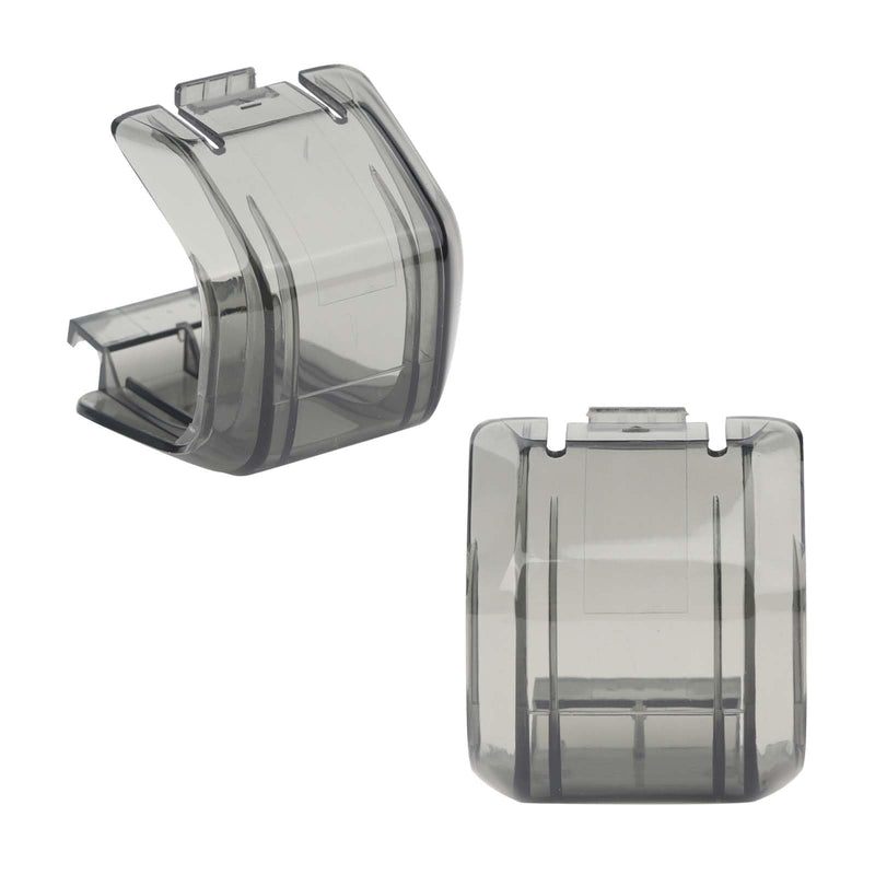 [AUSTRALIA] - Protector Cover Camera Lens Cap for DJI Avata 2, Transparent Gimbal Dustproof Lens Cover for DJI Avata 2 Accessories Replacement Part 