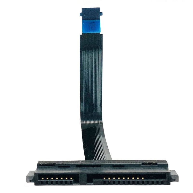 FainWan SATA Hard Drive Cable SSD P4TVW 0P4TVW NBX0001YV00 HDD Connector Compatible with Dell Inspiron 15 5565 5567