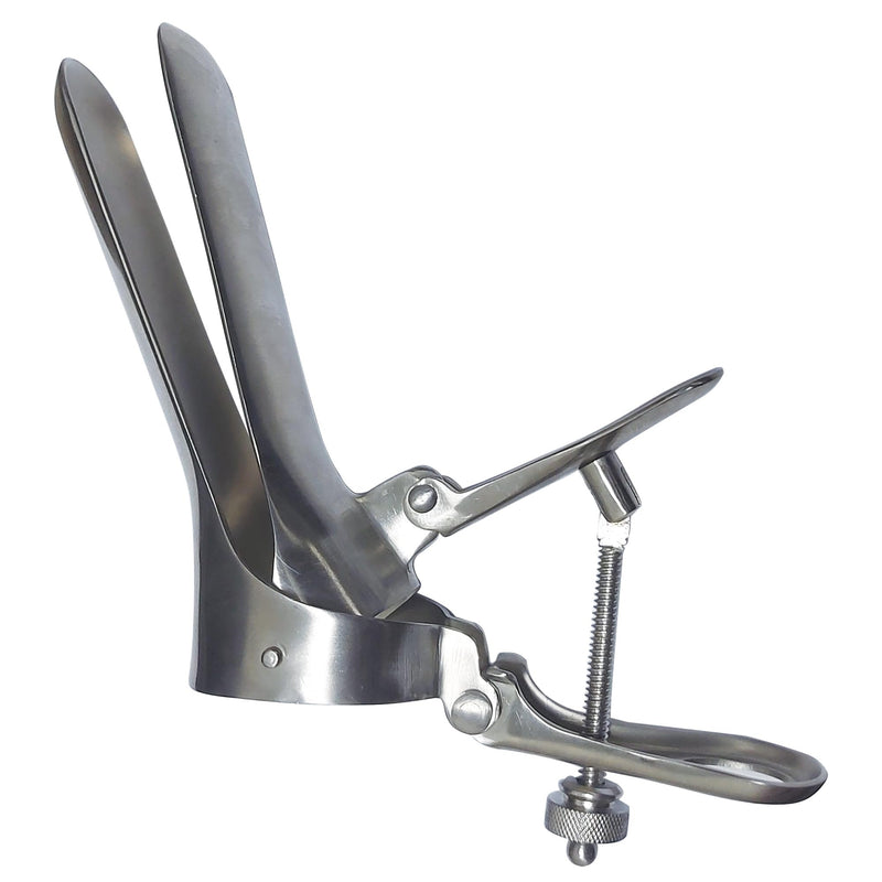 Gima 29772 Cusco Speculum Stainless Steel Large (1 Piece) Single
