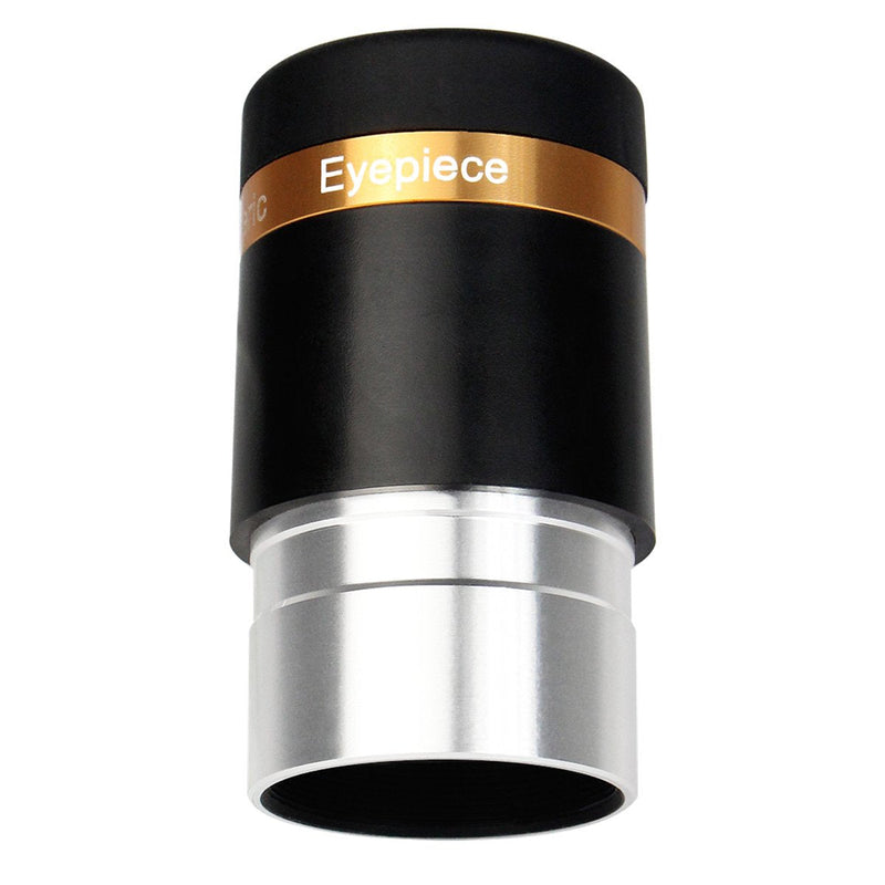 SVBONY Telescope Lens 23mm Telescopes Eyepieces Wide Angle 62 Degree Aspheric Eyepiece Fully Coated Lens for 1.25 inches Astronomic Telescopes