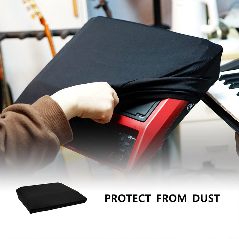 Electric Drum Pad Cover specially Design and Compatible with Roland SPD-SX pro SPD-SE Avatar PD705 Alesis SamplePad Pro daily use protection Drum pad Protector