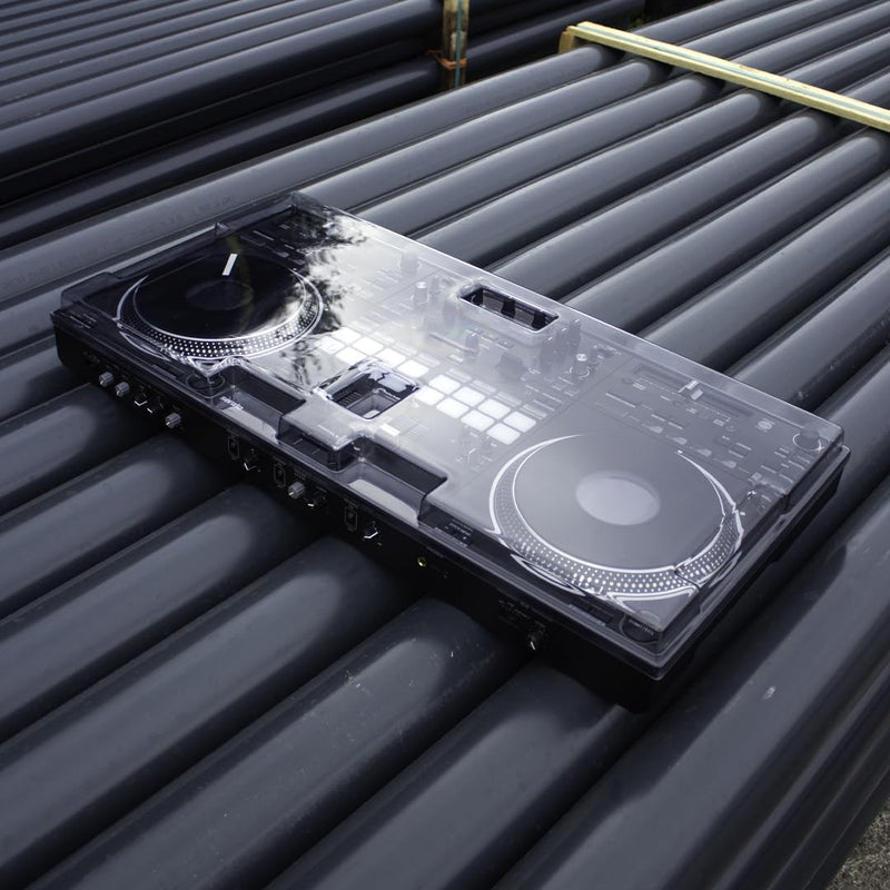 Decksaver Cover for Pioneer DJ DDJ-REV Series DDJ-REV1