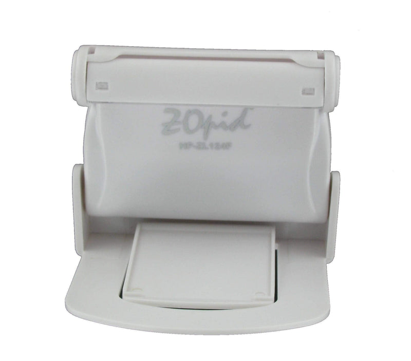 ZOpid Mini USB and Battery-Operated Booklight and Travel-lamp