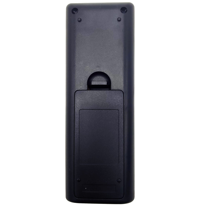 Projector Remote Control for Dukane ImagePro 8100, 8101H, 8103H, 8104HW, 8104HWA, 8104WB, 8105B, 8105H, 8105HA, 8106H, 8106HA, 8107HWI, 8107WIB, 8109W, 8110H, 8111H, 8112, 8113, 8115, 8527