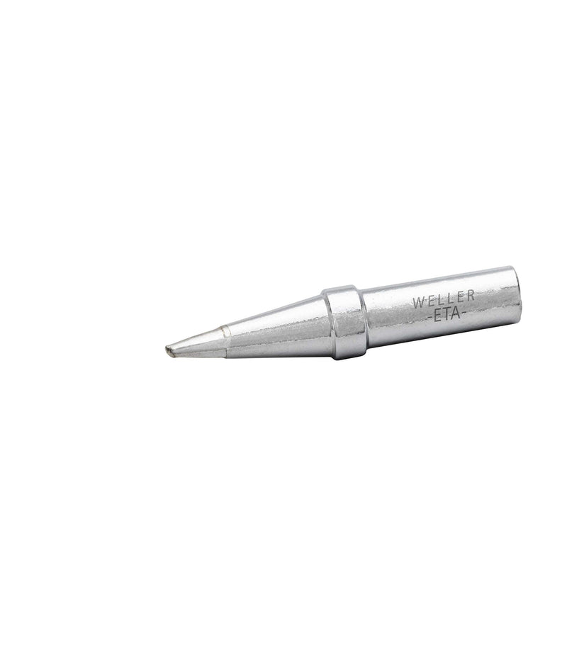 Weller Genuine Weller WE1010 Soldering Tip Set (ETA-5), Screwdriver, 0.062" / 1.6 mm, 5 PCS 0.062-Inches