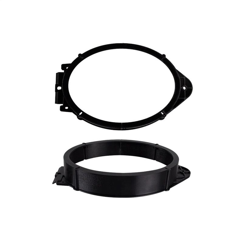 Metra Electronics Speaker Adapters for Select GM Trucks/Chevy Malibu 2014-Up Adapter + Adapter,Black