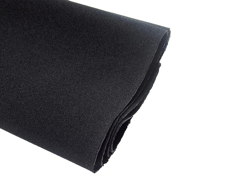 Speaker Mesh PRO Speaker Grill Mesh Sponge Foam Cover Acoustic 3MM for Line Array Professional Audio and DJ audio Professional Acoustic Foam