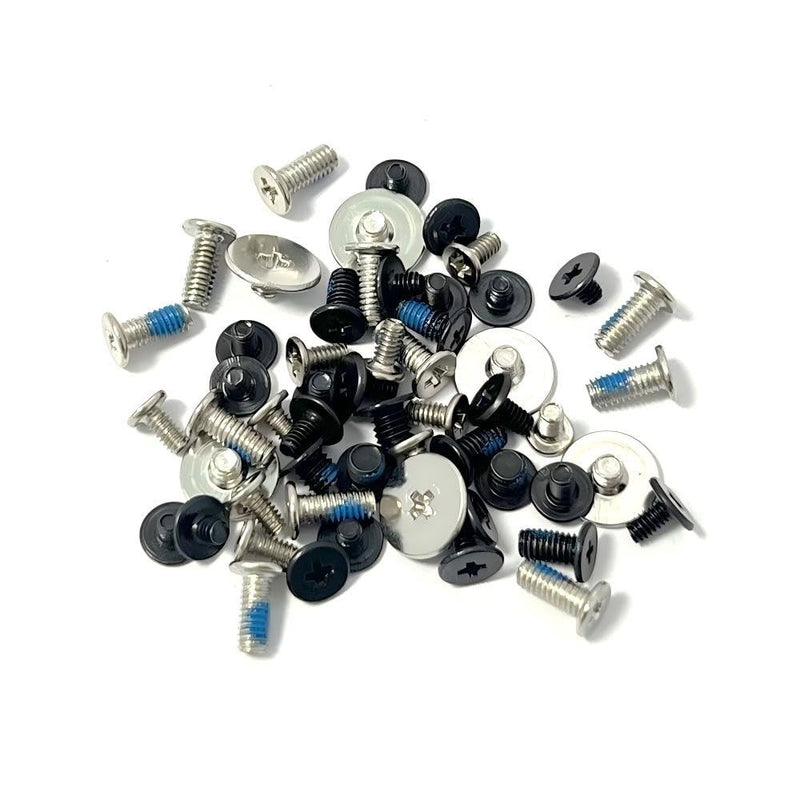 GinTai Screws Kit for Acer Aspire A515-56 A515-56G A515-56T A515-56-32DK | A515-56-56DJ A515-56-7404 N20C5 Screws Set,Laptop Screw Pack