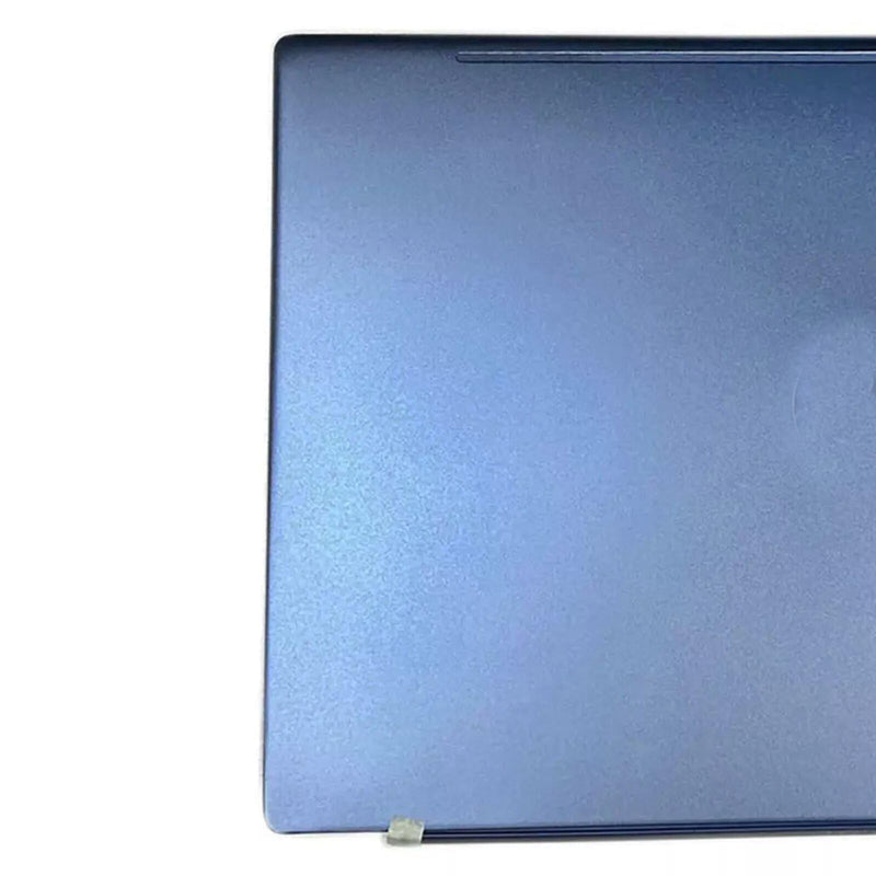 New Replacement Laptop LCD Cover Back Rear Top Lid/LCD Back Cover with Hinges for HP 15CS 15-CS 15-CW 15T-CS 15Z-CW Series L51799-001 Fog Blue (A for HP 15-CS 15-CW) A for HP 15-CS 15-CW