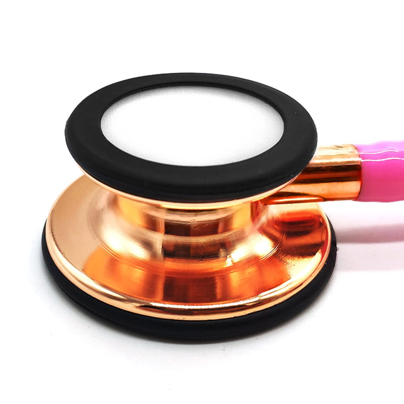 VOANZO Stethoscope Accessories Diaphragm Replacement Stethoscope Earplug Replacement