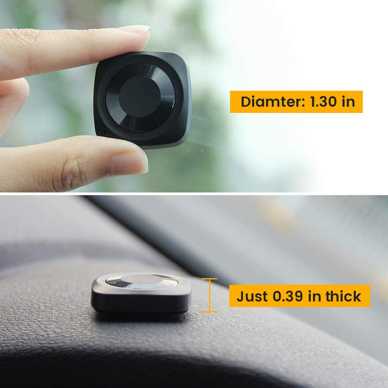 VIOFO Wireless Bluetooth Remote Control for VS1/ A229 Pro/ A229Plus/ A119 Mini/ T130/ A139 Pro/ WM1/ A129 Duo / A129 Plus / A129 IR / A129 Pro Dash Cam