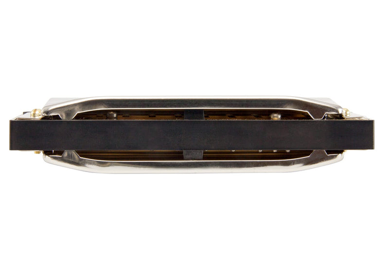 [AUSTRALIA] - Hohner 560PBX Special 20 Harmonica, Key of G Sharp One Size G# 