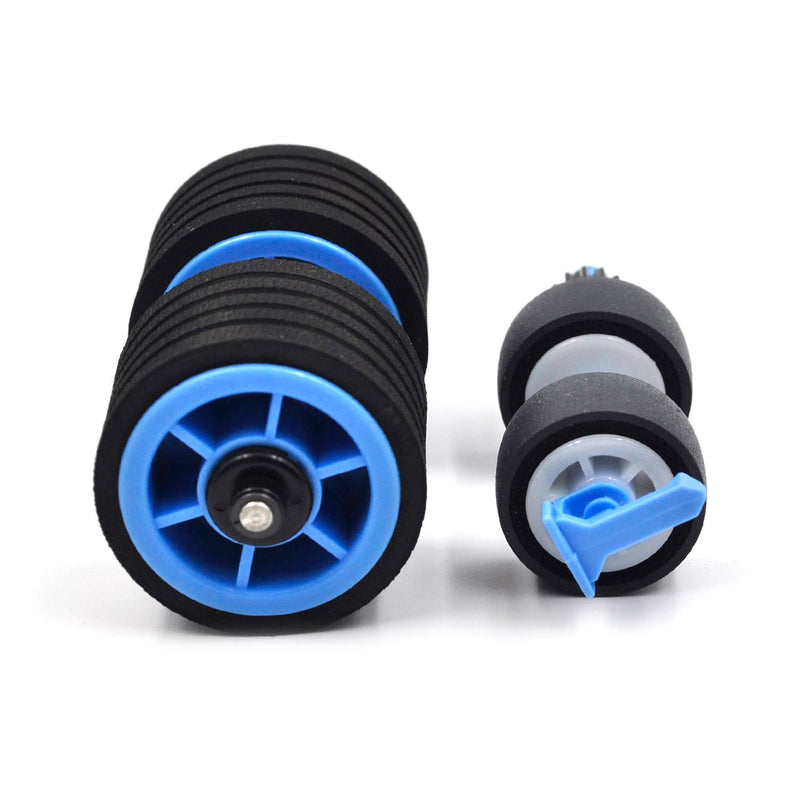 Scanner Exchange Roller Kit for Canon Scanners DR-M160 DR-M160II DR-C260 DR-C240 R40 R50