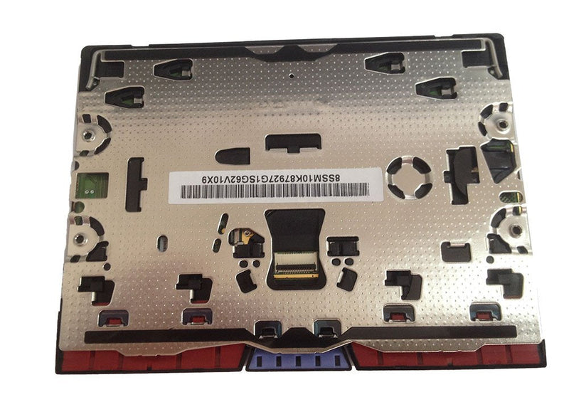 3 / Three Key Buttons Touchpad Clickpad Trackpad for Thinkpad X1 Carbon Gen. 1 & 2 & 3 New X1 Carbon 2014 2015 Series Laptop