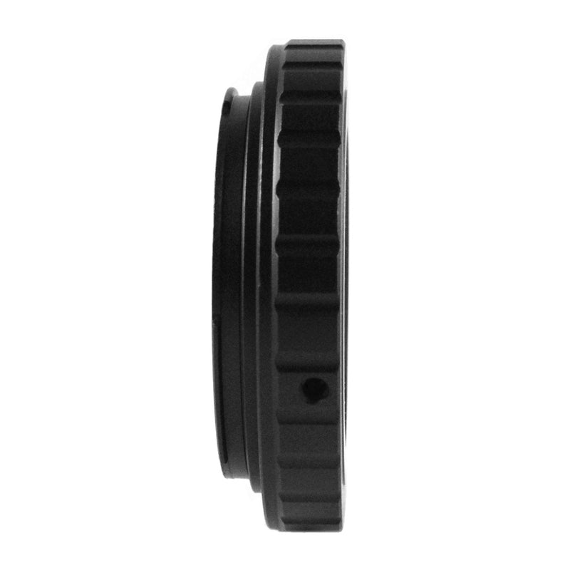 [AUSTRALIA] - Astromania Metal T-Ring Adapter for Canon EOS DSLR/SLR (Fits All Canon EOS SLR/DSLR Cameras with EF Mount) 