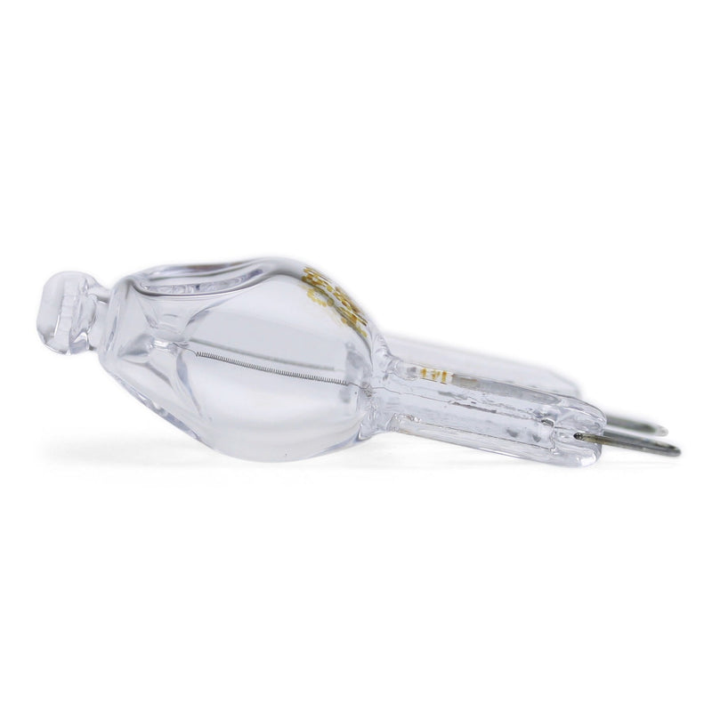 [AUSTRALIA] - OSRAM Halopin Special Oven Bulb, 230v 25w G9 Halogen Capsule, Used By BOSCH NEFF SIEMENS DELONGHI OCEAN FAGOR For Cooker And Microwave Oven Applications, High Temperature Tolerant, *SEE NOTE 