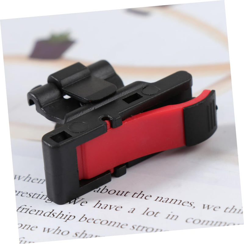 Left and Right Game of Phones Tel Chicken-Eating Artifact Quick Shooting Buttons Joysticks Game Controllers Assist Tool Cell Phone Chicken Artifact Auxiliary Tool Red Medium