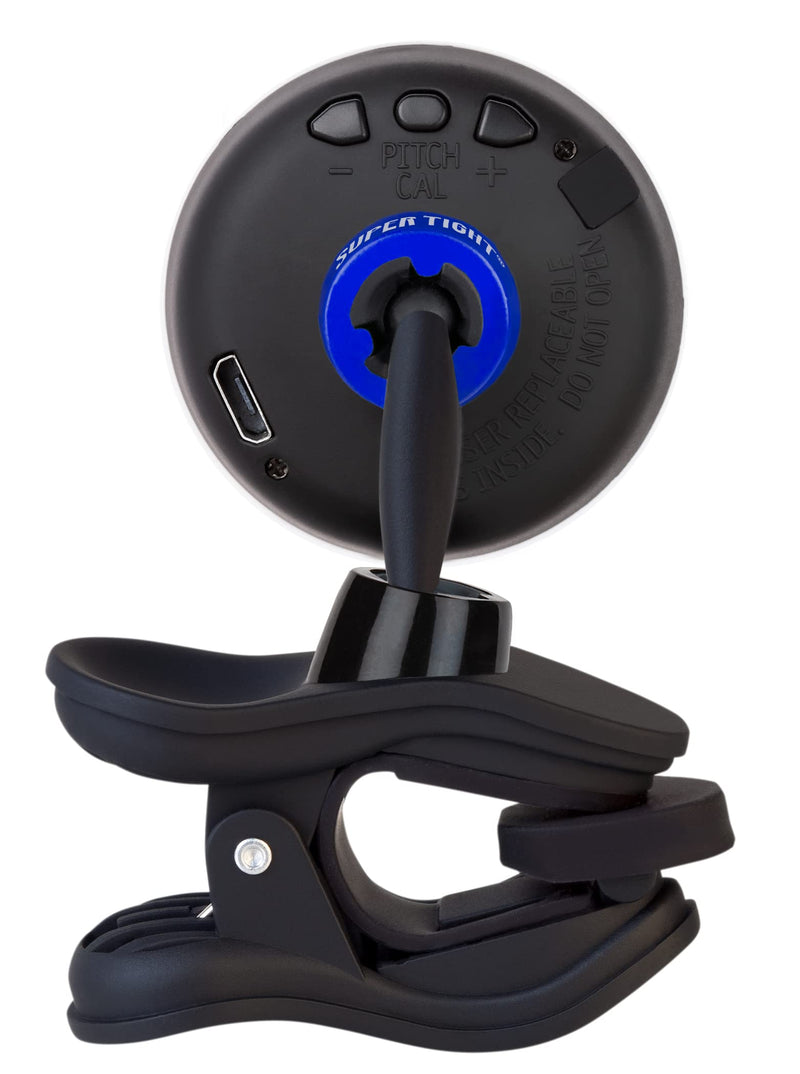 SNARK Guitar Tuner (SST-1) Pack of 1