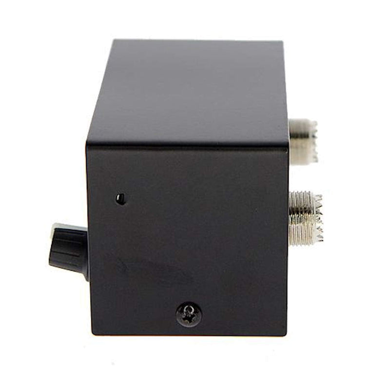 Mcbazel SURECOM SW-111 100W/10W SWR & Power Meter for CB Radio, CB Antenna Analyzer with FWD/REF, 27MHz CB Radio Tuning Kit (NOT for VHF/UHF)