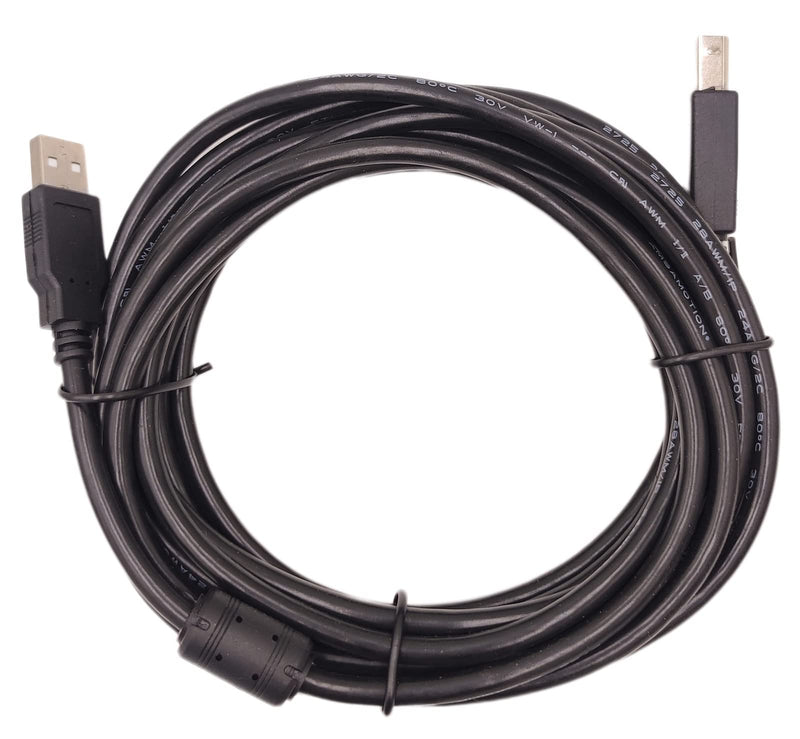 Compatible with Siemens PLC Programming Cable S7-200/300/400 Data Download Line 6ES7972-0CB20-0XA0,USB/MPI PC Adapter USB Cable for Siemen S7-200/300/400 PLC MPI/DP/PPI Programming Cable 16ft