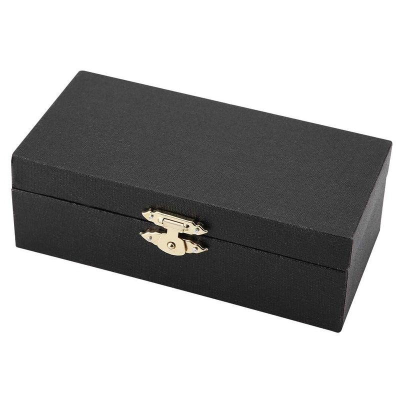 Miniature Alto Saxophone Delicated Gold Plated Mini Instrument Ornament with Case, and Decoration Saxophone Model Mini Musical 14cm Miniature Alto Saxophone Replica
