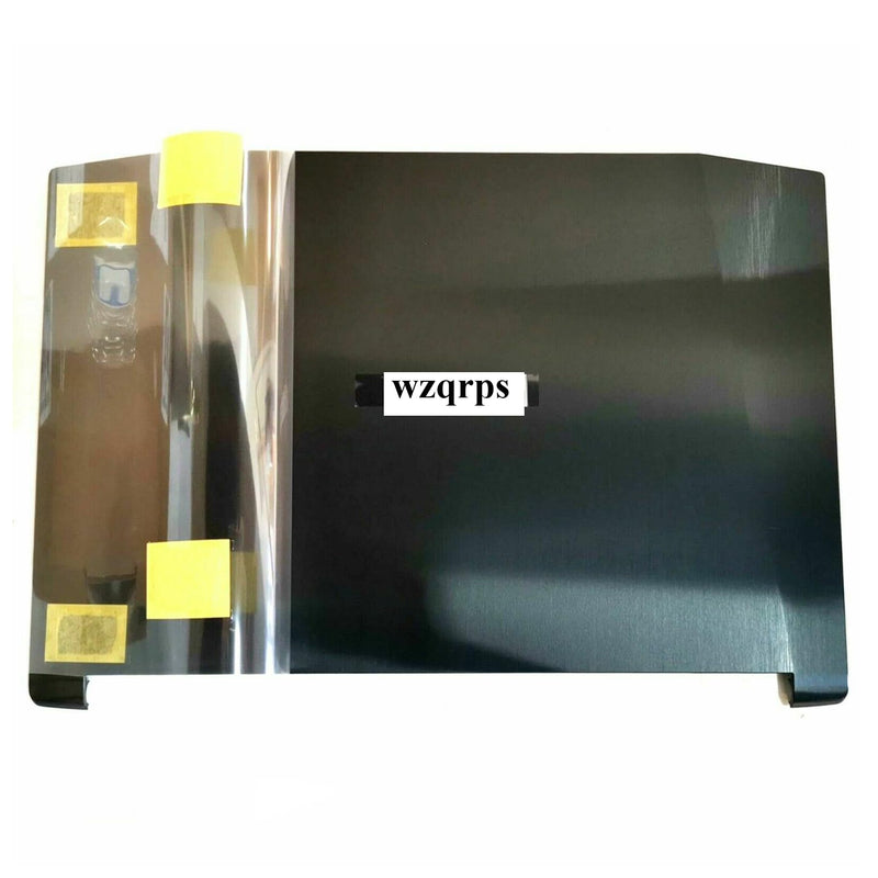 Replacement Laptop LCD Cover Back Rear Top Lid with Front Bezel and Hinges for Acer Nitro 5 AN515-51 AN515-53 AN515-41 42 60.Q2SN2.002 AP211000700 AP211000800