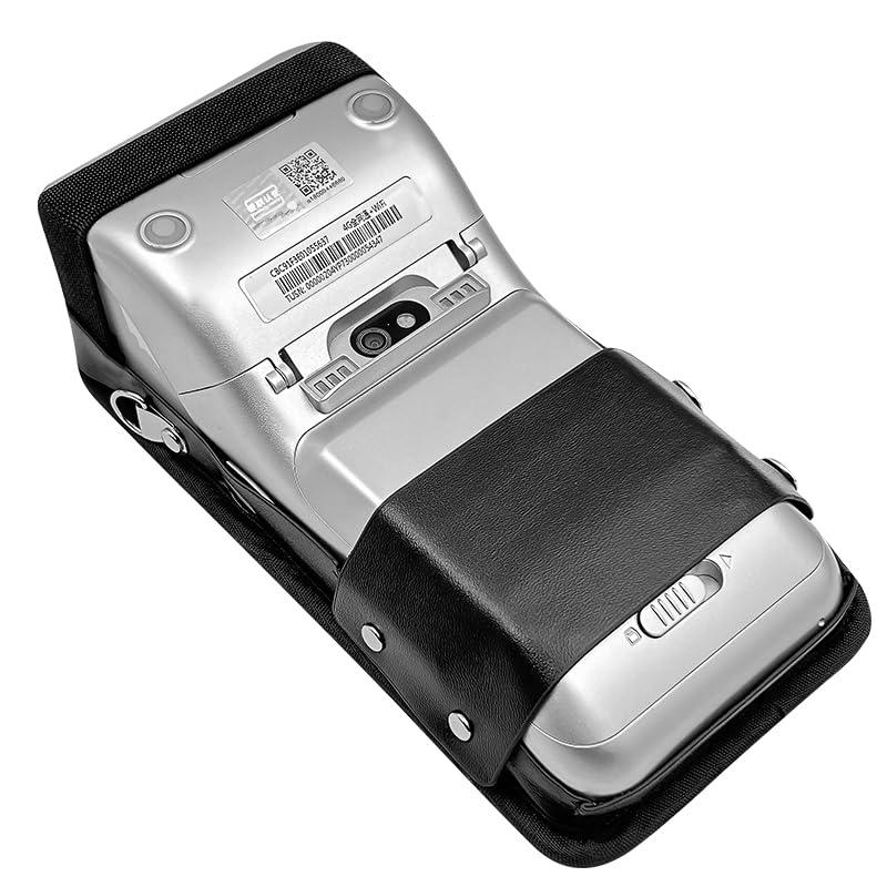 Ventalia Protective Plastic Case with Strap for PAX A 920 (Not Suitable for PAX A 920 PRO)