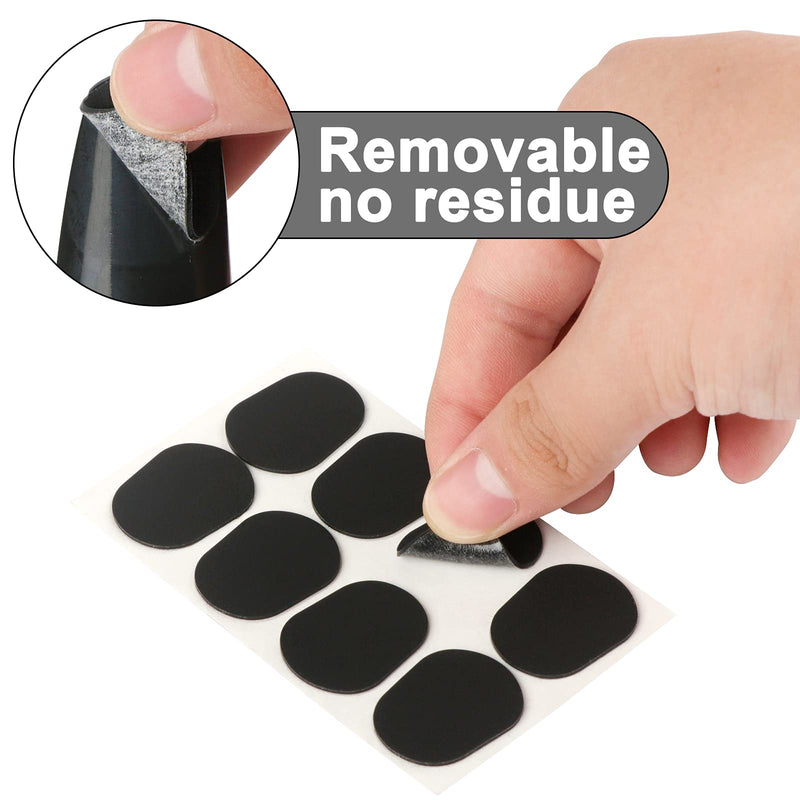 [AUSTRALIA] - 29 Pcs Alto Saxophone Mouthpiece Kit - Includes Metal Ligature 2.5 Reeds Cushions Pads and Plastic Cap #2-Mouthpiece Kit 