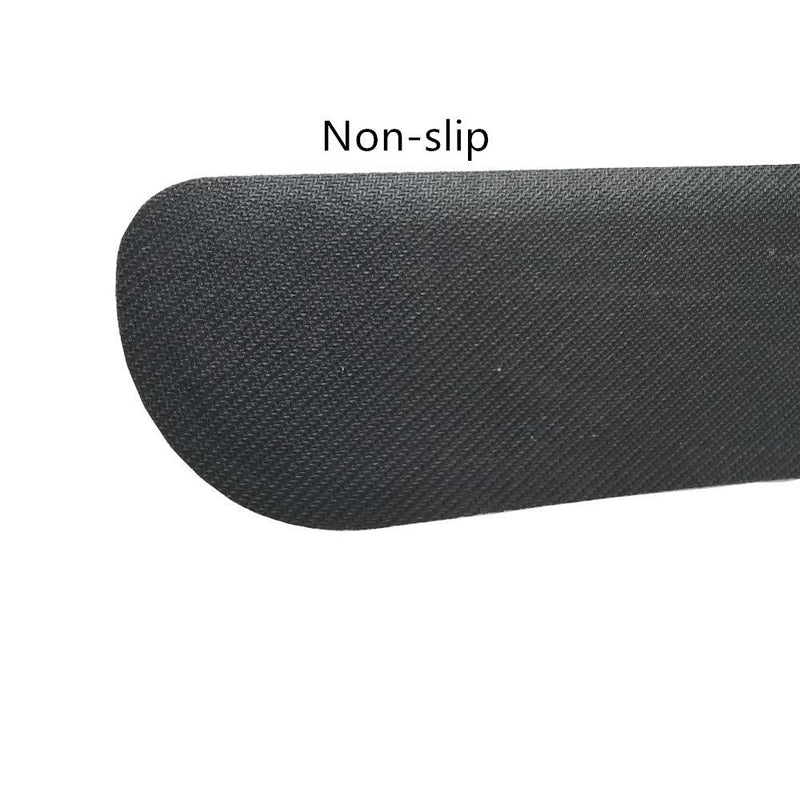 HAPLIVES Ergonomic Keyboard Wrist Rest Pad and Mouse Pad Wrist Support Set with Non-Slip Backing Memory Form-Filled, Easy-Typing and Pain Relief for Gaming Office Computer Laptop (Pink Two Flamingos) Pink Two Flamingos