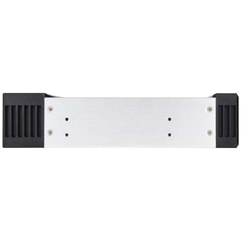 Silverstone Technology FS301, Hot-swappable, Tray-Less 5.25" to 3.5" SAS/SATA Device Bay, SST-FS301