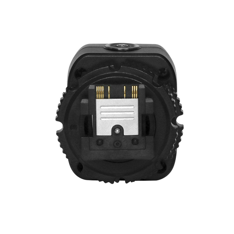 [AUSTRALIA] - Pixel TF-335 Hot Shoe Mount TTL Hot Shoe Adapter for Sony Cameras A7 A7S A7SII A7R A7RII A7II NEX6 RX1 RX1R RX10 RX100II HX50 A6000 A6300 and Sony Flash Speedlite HVLF58AM HVLF56AM MINOLTA 5600HS 