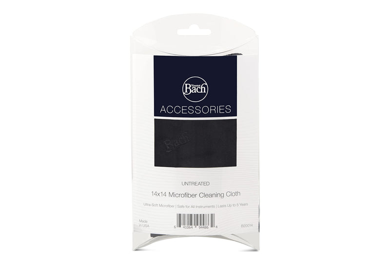 Bach Microfiber Cleaning Cloth 14" (B20014)