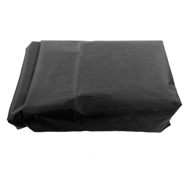 Cadaver Bag, Cadaver Bag, Leak-Proof 210D Waterproof Storage Bag, Body Bag, Body Bag, Body Bag, Body Bag for Home and Hospital Use, No Leakage (Black)