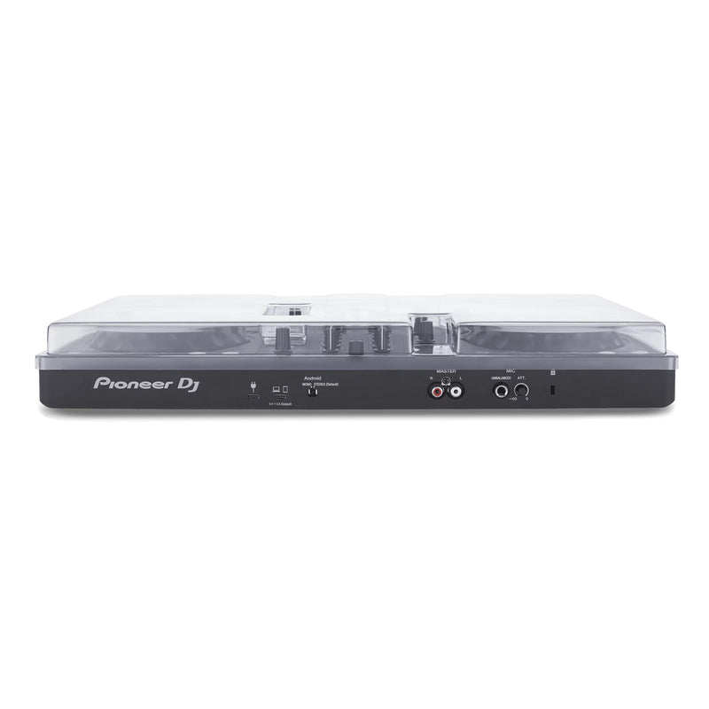 Decksaver LE DDJ-FLX4 Cover