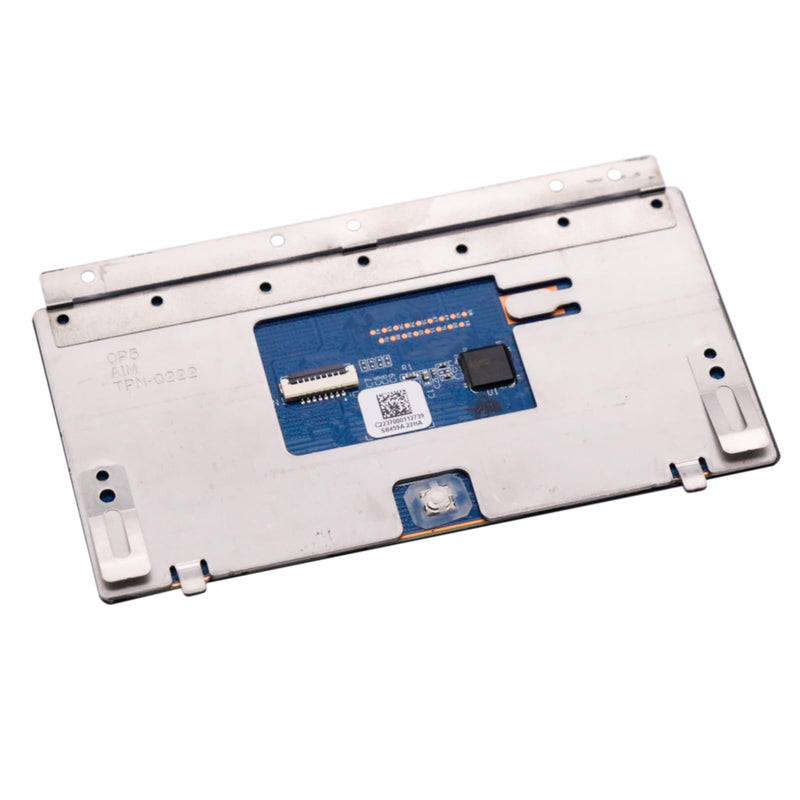 New Black Touchpad Board Replacement for HP 15-EF 15-DY 15S-EQ 15S-FQ Trackpad Module SB459A-22HA L63599-001