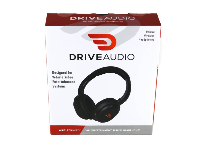 Premium Headphones for Nissan & Infiniti