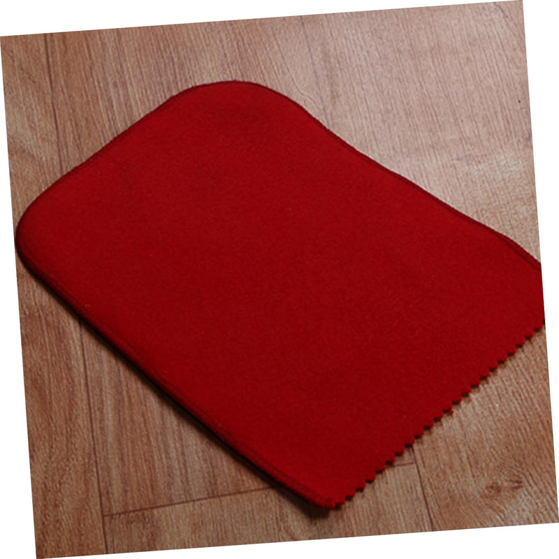 BESPORTBLE 1Set Piano Keyboard Cloth Cleaning Glove for Easy Maintenance Lightweight Breathable for Upright Pianos Musical Instruments