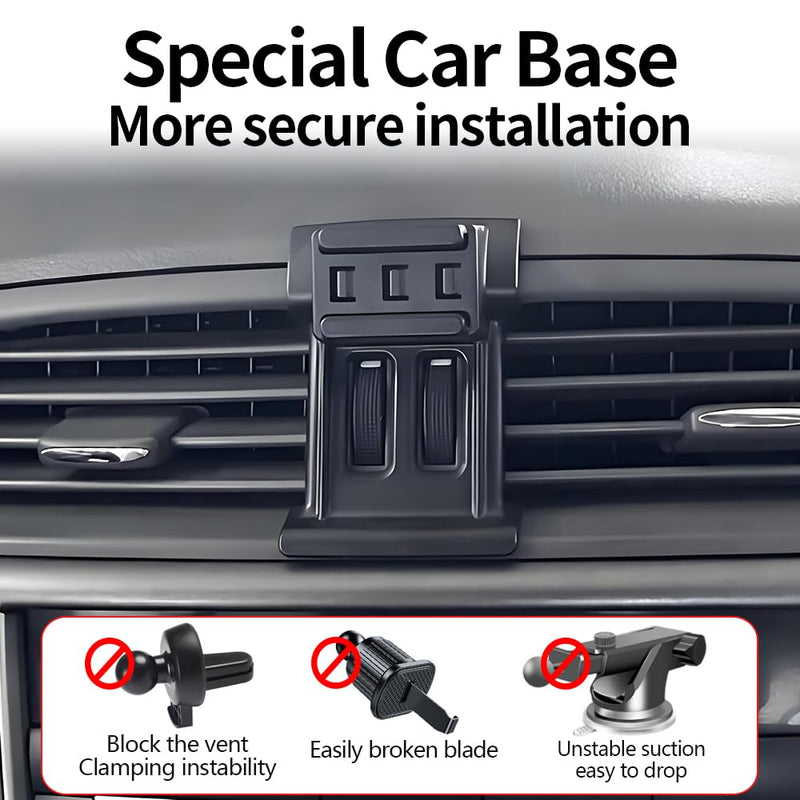 Car Phone Holder for Lexus 2009-2013 is 350 / is 250，Lexus 2010-2015 is 250 C/is 350 C Auto Accessories Screen Interior Cell Mobile Mount case Accessory 2009-2013 Is250 Is350 & 2010-2015 Is250C Is350C