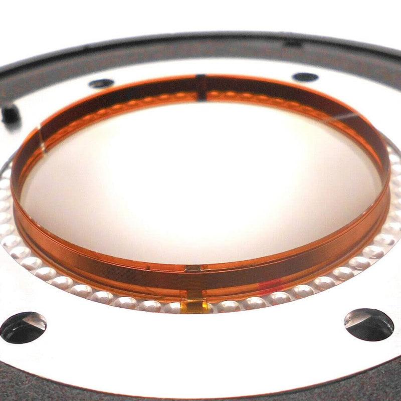 Replacement Diaphragm for Peavey RX22, RX22N, RX22XT+, SP2, SP4, SP-4X, 2200 10-924, 03452400, 00452400 For RX22