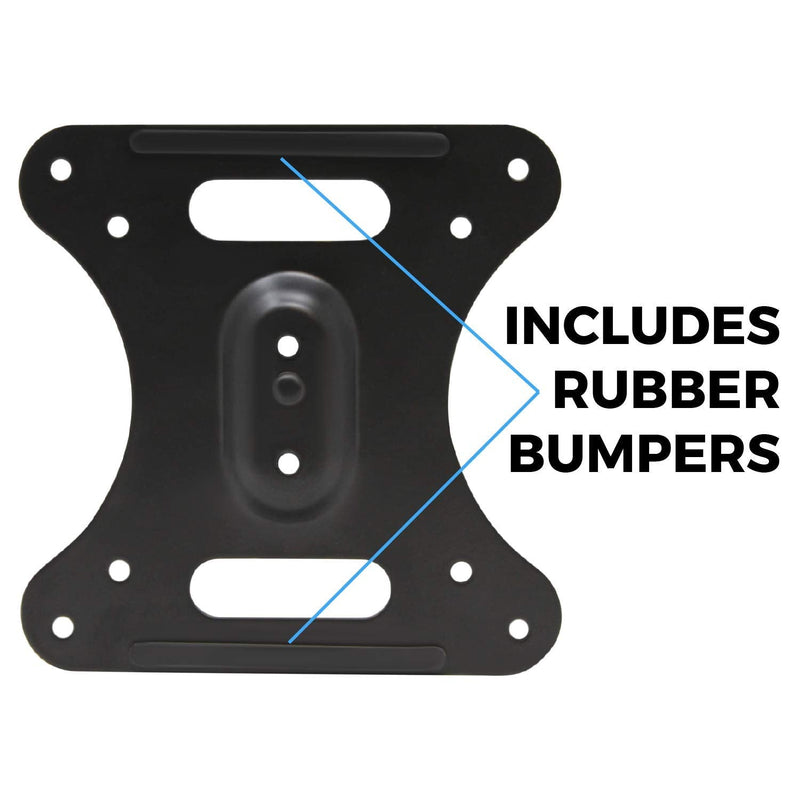 HumanCentric VESA Mount Adapter Compatible with MSI Optix MAG341CQ, AG32C, AG32CQ, G24C, G27C, G27C2 Monitors