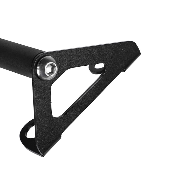 Motorcycle Stand Holder Phone Mobile Phone GPS Navigation Plate Bracket Fit for Tiger 800 Tiger 800XC Tiger 800XCx for Tiger 900 Explorer 1200