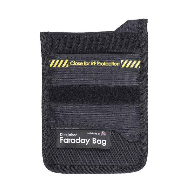 Faraday Bag Signal Blocker KS1 For Car Keys RF Shielding Key Shield | RF Shielding, For Car Keys With Keyless Entry Fob