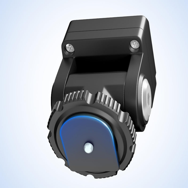 [AUSTRALIA] - PIXEL Standard Hot Shoe Adapter with Extra PC sync Connection Port & 3.5mm Mini Phone Connection Port for Connecting Cameras to Additional Off-Camera Flash,Studio Light,Strobes or Other Accessories 