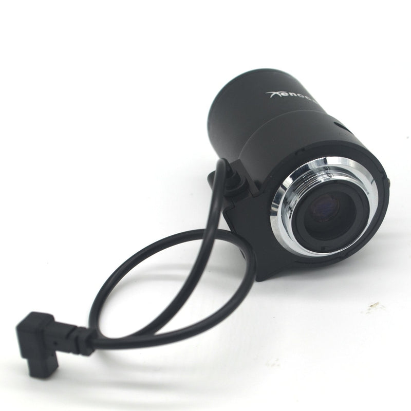 2.8-12mm 1/3" Auto-iris Varifocal Lens Cs-Mount Dc Drive for CCTV Security Camera 1/3 Inch F1.4 Auto-iris 2.8-12mm