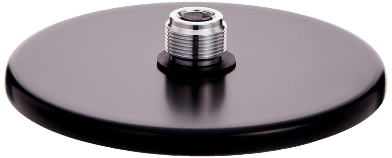 [AUSTRALIA] - Sennheiser Pro Audio Sennheiser Profile Table Stand - Sleek Table Stand with 3/8” Threading & Padded Round Base for Profile Microphone 