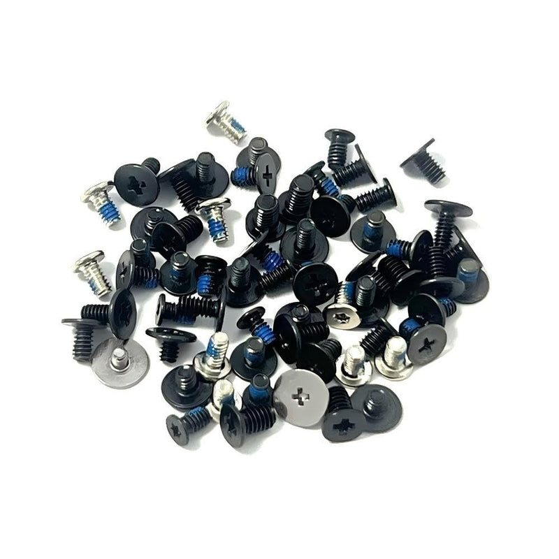 GinTai Laptop Screw Kit for Lenovo IdeaPad 3 Chrome 15IJL6 82N4 5S10S35357 | Set of Screws Computer Screw Assortment Kit